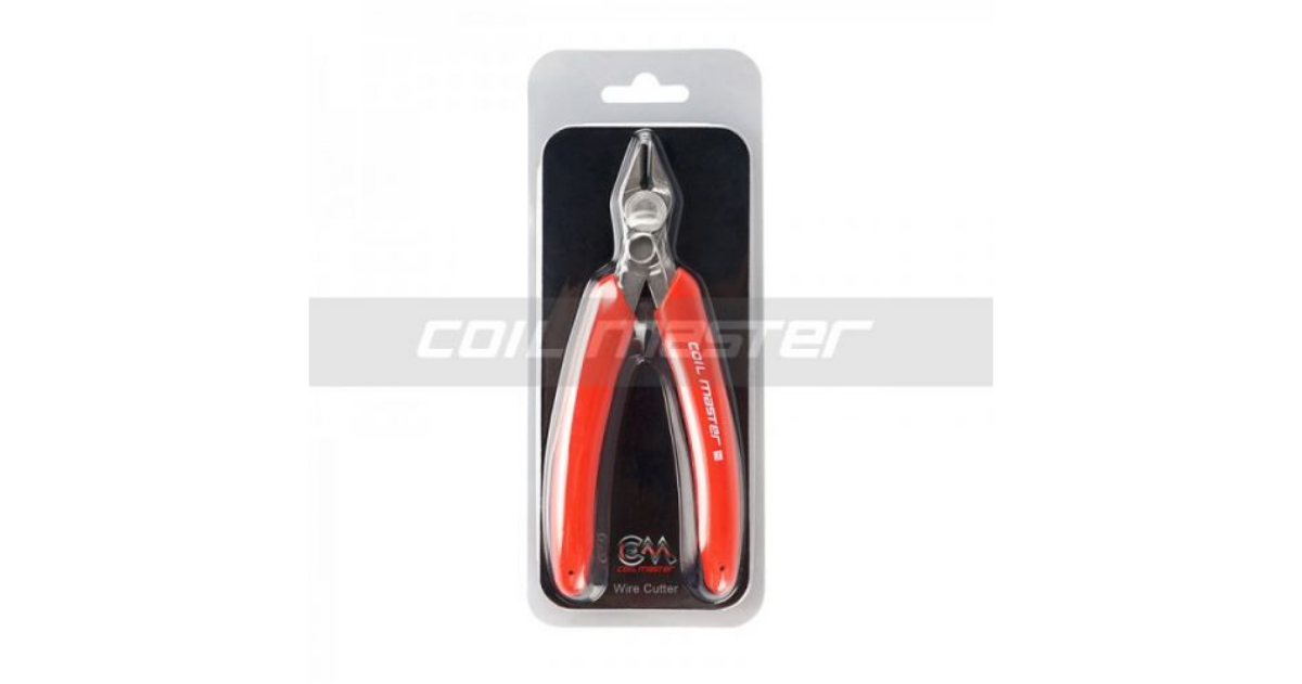 COIL MASTER WIRE CUTTER